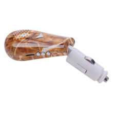 Handsfree talk function mini car Bluetooth speaker supplier