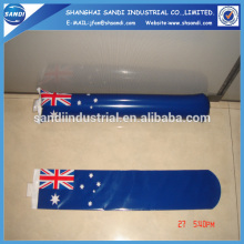 custom promotion pe cheering stick