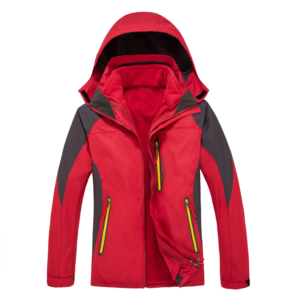 veste softshell imperméable waterproof softshell jacket