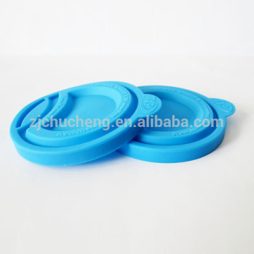 Universal Silicone Cover Silicone Lid Silicone Mug Seal Lid