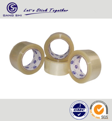 Industrial Tapes - Cello Tapes, BOPP Tapes, Packaging Tapes