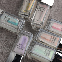 Chrome Pigments & Chameleon Powder - Liquid Magic Mirror Pigment