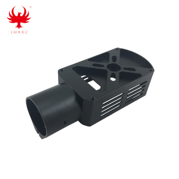 Customize CNC Machining Aluminum Alloy Part For Drone