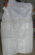 Laminated PP Jumbo Bags for Packing Cenospheres