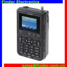 Hot Selling SATLINK WS-6906 Sat Finder Launched for South America Market