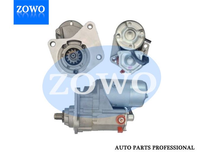 Starter Motor For Toyota Corolla Verso 2005