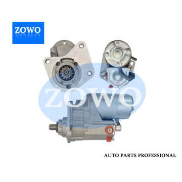 OK63818400 DENSO STARTER MOTOR 12V 2.5KW 13T