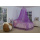 Hanging Bed Canopy Mosquito net for girls bed