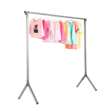 free standing coat rack
