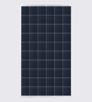 285W poly panels for home solar system