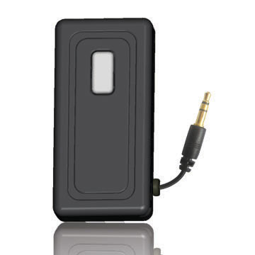 Bluetooth Stereo Audio  Dongle