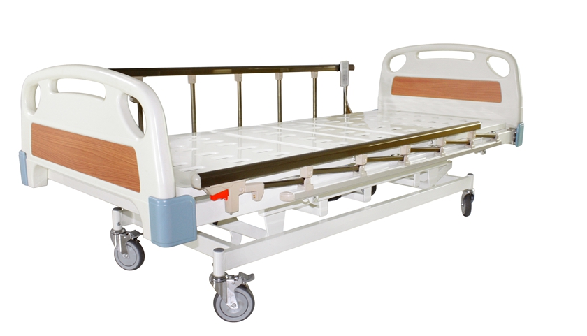 Electric Multipurpose Hospital Bed