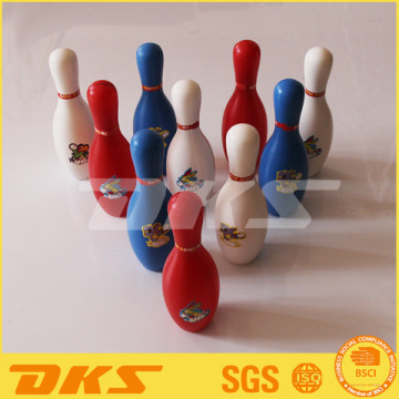 Kids bowling set toy