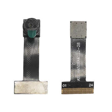 1MP Sensor SP1405 Code Recognition Smart Home 720P Visual Intercom Camera Module