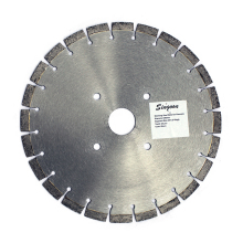Diamond Saw Blade and Cutting Discs for Various Materials