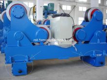 80t Welding Turning Roll,welding Rotators