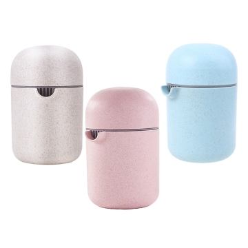 2021 New Manual Lemon Juicer Mini Fruit Manual Juicer