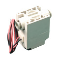 SMC Precision Pneumatic Solenoid Valves