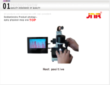 Body Microcirculation Observation Anlyzer Beauty Equipment