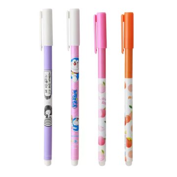 Erasable Gel Ink Pen For Kids