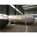 12MT 25 CBM Kho chứa chứa Propane