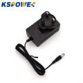 9V2A 18W DC Detachable Plug Universal Power Supply