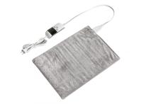 FDA Approved Regular Size Small Heating Pad for Cramps, Washable