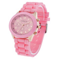 Hot Sale Children Watch Silicone Wristband Watch