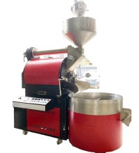 Wintop Commercial Coffee Roaster with Data Logging - Tuya Enabled