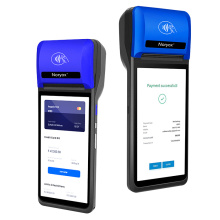 Factory Manufactured Portable Checkout & Mobile Payment Systems