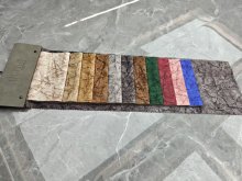 Soft Elegant Holland Velvet Upholstery Fabric