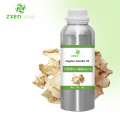 Pure Natural Angelica Root Essential Supply Minyak Pribadi yang Dapat Disesuaikan Minyak Esensial Berkualitas Tinggi Untuk Perawatan Tubuh OEM/ODM