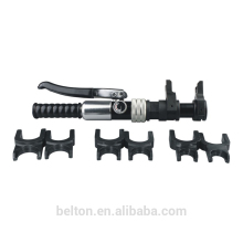 Aluminum pipe crimping tool (HD-1632)