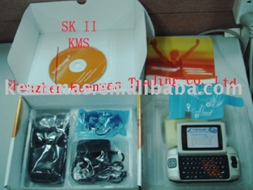 Sidekic II mobile phone with attractive price and perfect quality