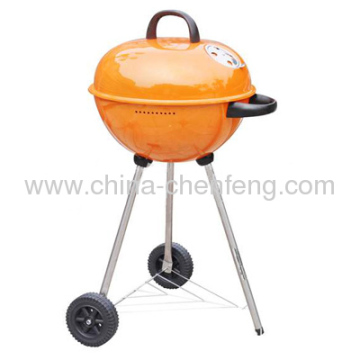 Colorful 18"kettle Barbecue Grills?