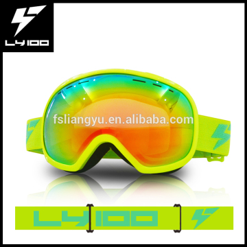 Polarization SKI Goggles