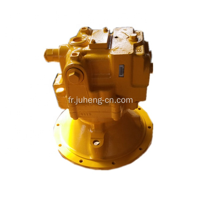 Moteur de rotation PC400 208-26-00220 Komatsu