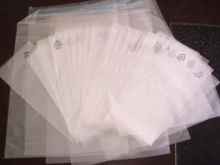 colorized anti-static pe bag