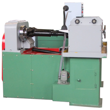 New Hydraulic thread rolling machine for anchor bolts