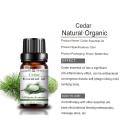 High Quality Pure and Natural Cedar Essential Oil