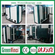 Chinese Best Quality Industrial Biomass Hot Air Furnace, Hot Blast Stove for industrial dryer