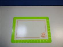 Multifunctional silpat baking mat with CE certificate