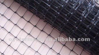 Plastic deer mesh fence (PP)