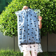 PE Garment Dust Covers for Coats