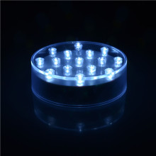 4.5V Wholesale Christmas Decoration Supper Bright Spot Light Base