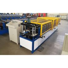 Color Steel Sheet Garden Fence roll forming machine