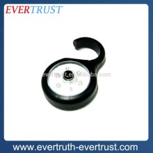 custom 6led working light with hook