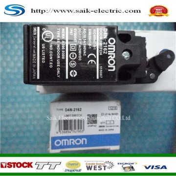 D4N-2162 Omron Limit Siwtch