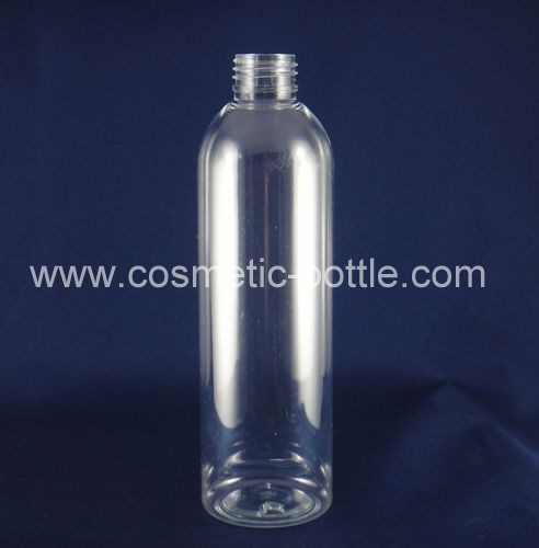 Cosmetic Dispenser Bottle (FPET270-D)