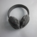 Hot Sale Chunky Knitted Ear Muff